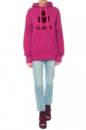 Bluza z kapturem, zdjęcie 2 Bluza z kapturem od Isabel Marant Etoile